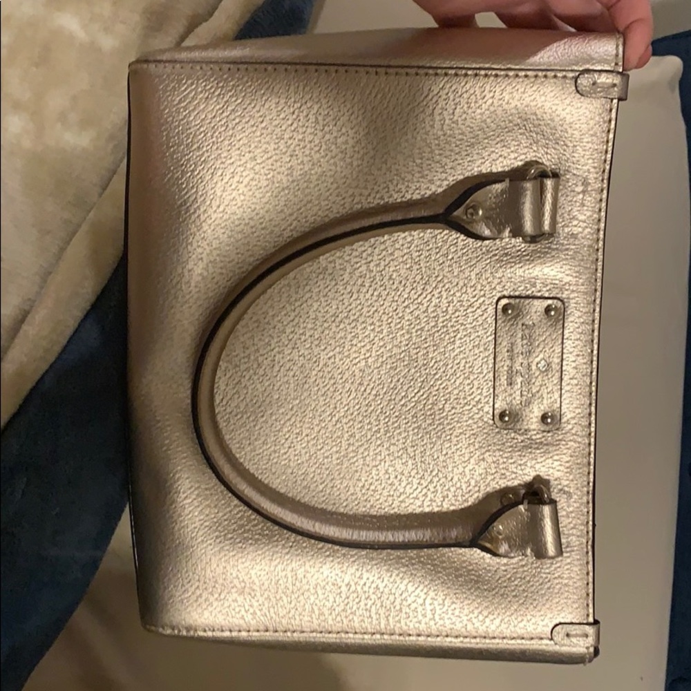 Kate space purse